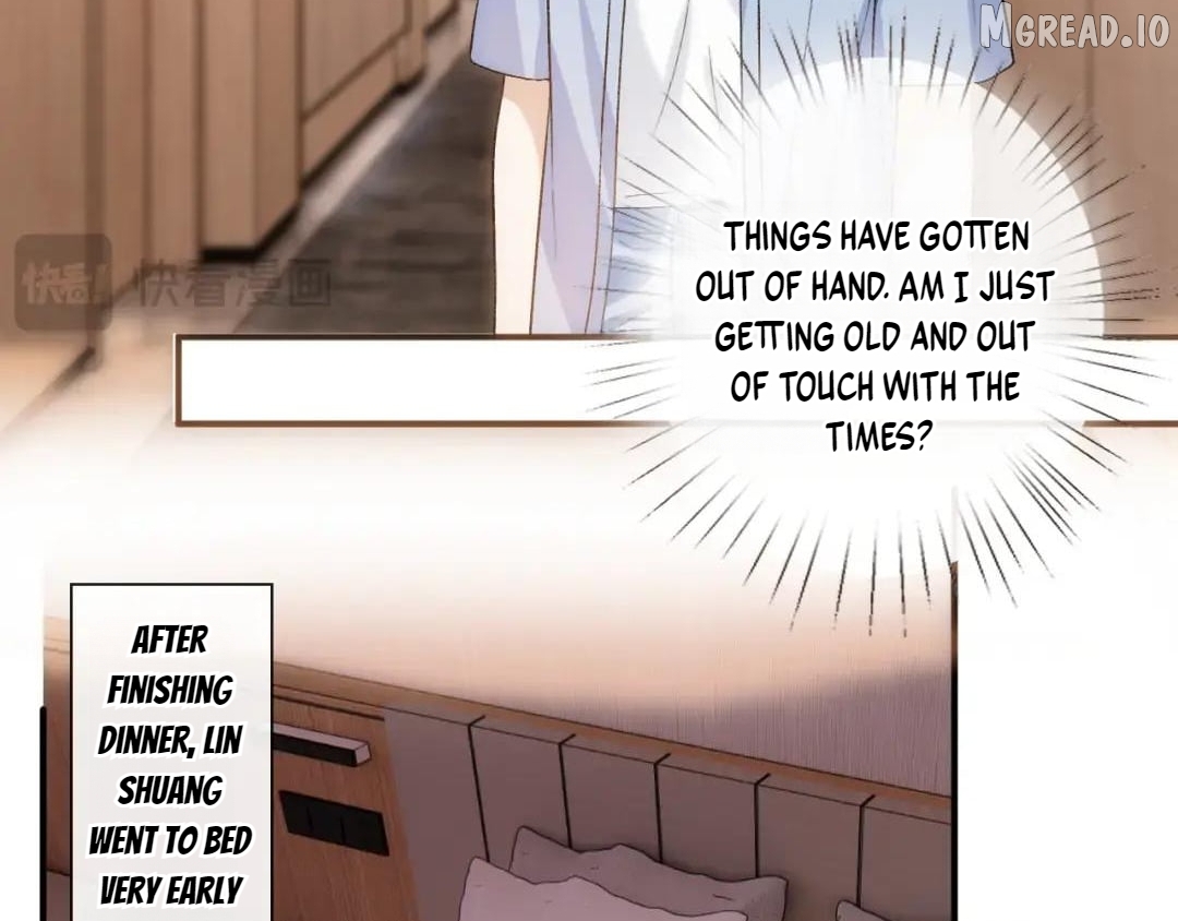 Madam and Her Daily Online Face-Slapping Chapter 242  - page 52